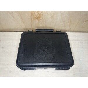 Springfield Armory XDMod 2 Hard Case/Manuals